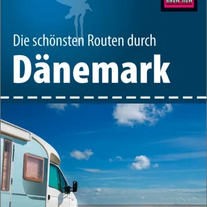 Abverkauf Reise Know-How Wohnmobil-Tourguide Dänemark