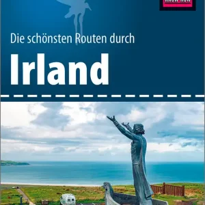 Reise Know-How Wohnmobil-Tourguide Irland Top-Preis