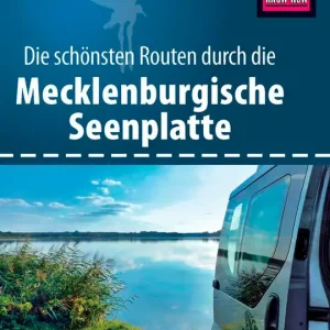 Sichere Zahlung Reise Know-How Wohnmobil-Tourguide Mecklenburgische Seenplatte