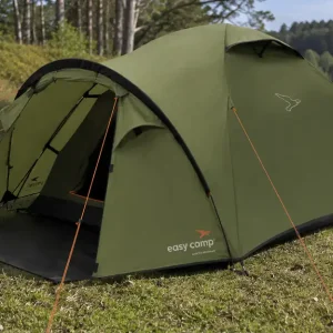Meistverkauft Easy Camp Setesdal 3 Kuppelzelt für 3 Personen