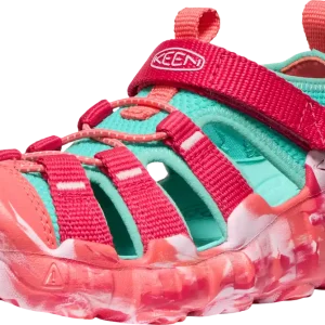Begrenztes Angebot Keen Hyperport H2 Kindersandalen