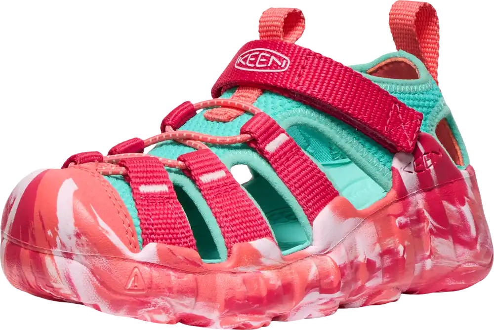 Begrenztes Angebot Keen Hyperport H2 Kindersandalen