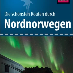 Knallerangebot Reise Know-How Wohnmobil-Tourguide Nordnorwegen