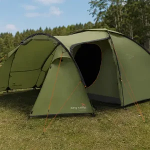Easy Camp Lomsdal 4 Kuppelzelt für 4 Personen Neu