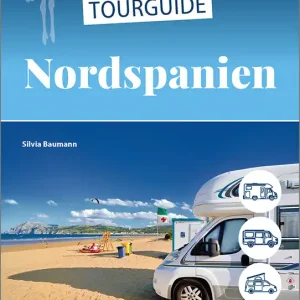 Preisknaller Reise Know-How Wohnmobil-Tourguide Nordspanien
