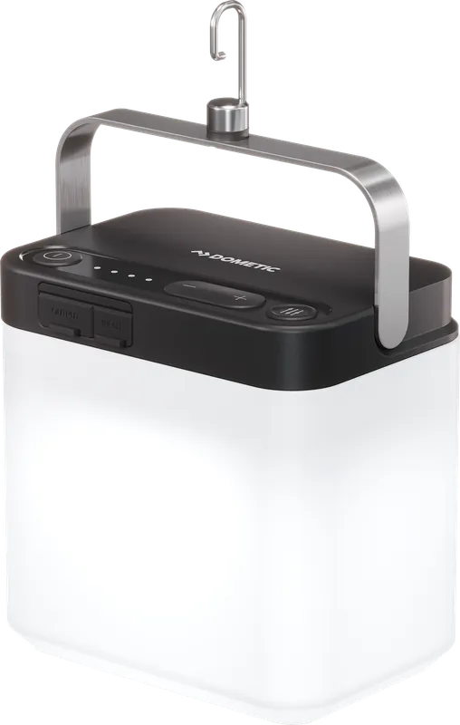Dometic GO Area Camp Light 400 Multifunktions-Außenbeleuchtung Akkubetrieben mit Powerbankfunktion Knallerangebot