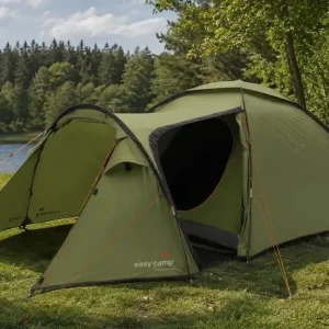 Schneller Versand Easy Camp Lomsdal 3 Kuppelzelt für 3 Personen