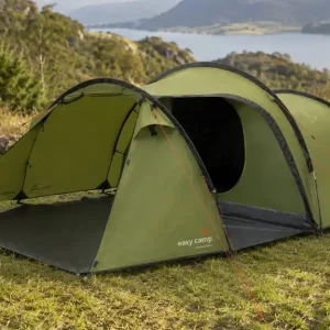 Easy Camp Hemsedal 3 Tunnelzelt für 3 Personen Sonderangebot