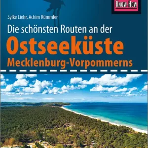 Jetzt Kaufen Reise Know-How Wohnmobil-Tourguide Ostseeküste Mecklenburg-Vorpommern mit Rügen und Usedom