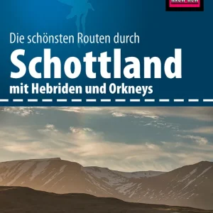 Reise Know-How Wohnmobil-Tourguide Schottland mit Hebriden und Orkneys Super-Preis