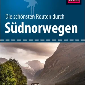 Reise Know-How Wohnmobil-Tourguide Südnorwegen Preis Gesenkt