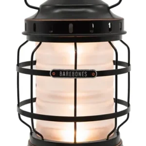 Barebones Laterne Forest Akkubetrieben Saisonangebot