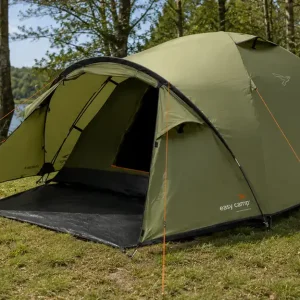 Easy Camp Setesdal 4 Kuppelzelt für 4 Personen Ausverkauf