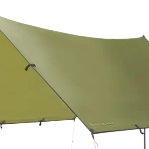 Highlight Easy Camp Tarp Norddal 3 x 3 Meter