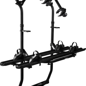 Aktuell Thule Heck Fahrradträger Thule Elite Van XT für Ford Transit H3 für 2 Fahrräder