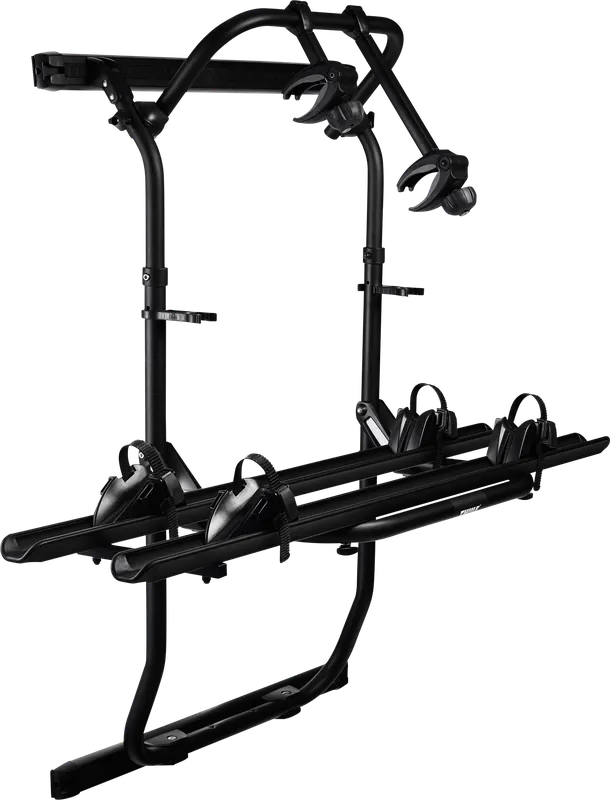 Aktuell Thule Heck Fahrradträger Thule Elite Van XT für Ford Transit H3 für 2 Fahrräder