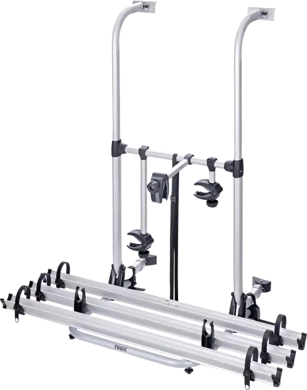 Thule Esse4 CD Fahrradträger für Reisemobile für 3 Fahrräder Markenprodukt