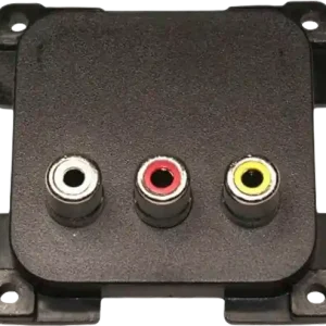 Preisknaller Haba Steckdose Audio / Video