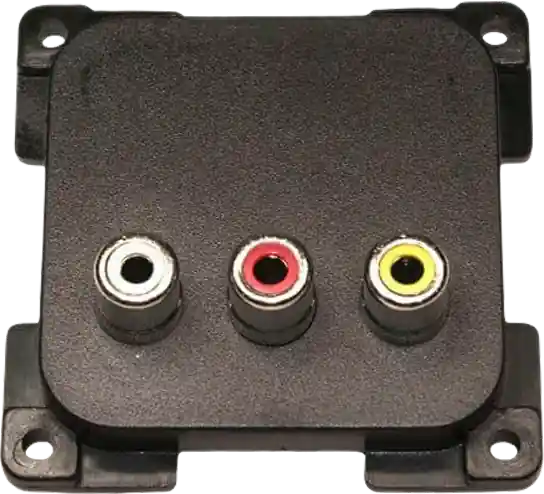 Preisknaller Haba Steckdose Audio / Video