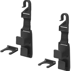 Pro Plus Kopfstützenhaken heavy duty 2er Set Direkt Vom Hersteller