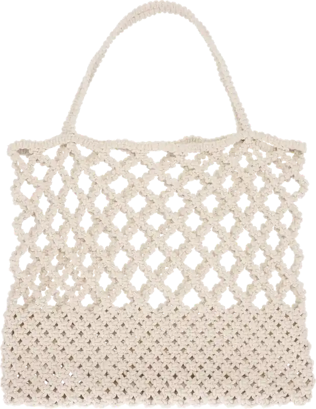 Direktkauf Camplife Makramee Strandtasche