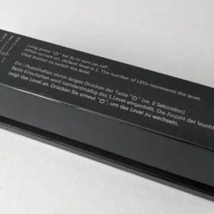 Sofort Bestellen Flexaport Folienschweißgerät akkubetrieben zur Versiegelung von Tüten für Trenntoiletten-Einsätze Maxi 15 cm