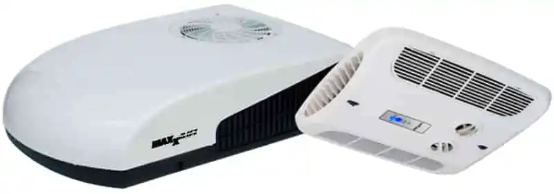 Solange Der Vorrat Reicht Airxcell Maxxair Mach Dachklimaanlage