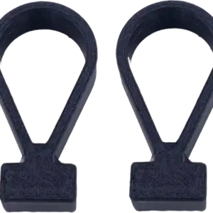Direkt Vom Hersteller Bent C-Schienenadapter