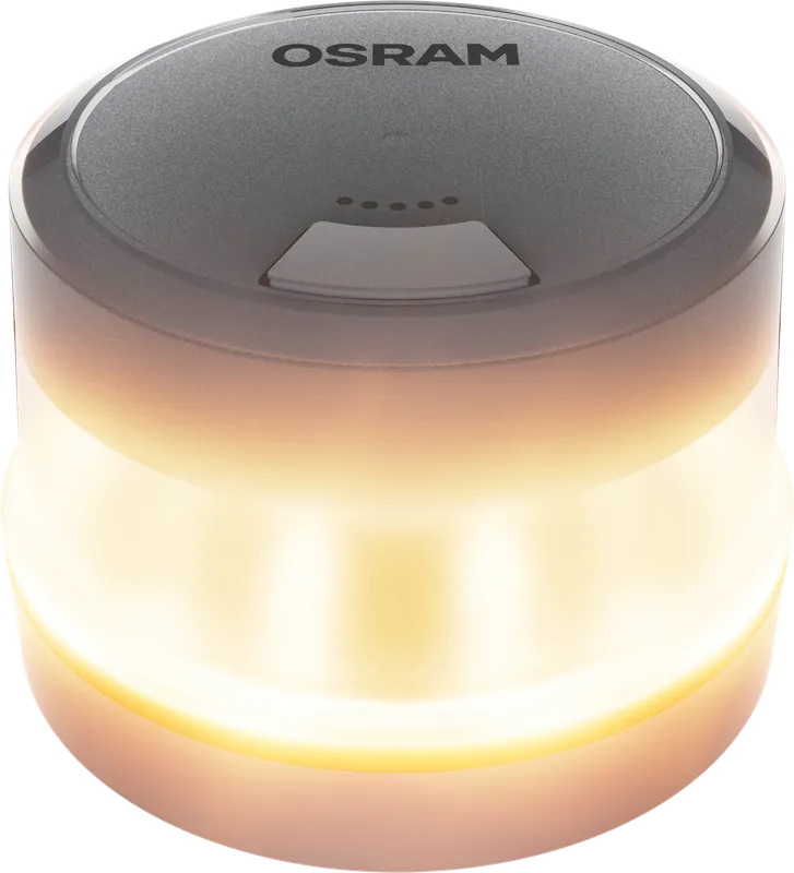 Osram LED-Warnleuchte Signal V16 IoT LEDguardian Saisonangebot