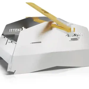 Skotti Deckel für Skotti Grill Heißes Angebot