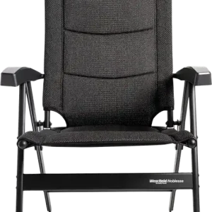 Westfield klappbarer Campingstuhl Noblesse Beliebt