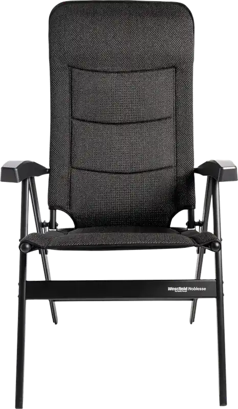 Westfield klappbarer Campingstuhl Noblesse Beliebt