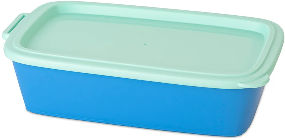 Sonderangebot Koziol Schale mit Deckel NORA BOX 1,4 Liter