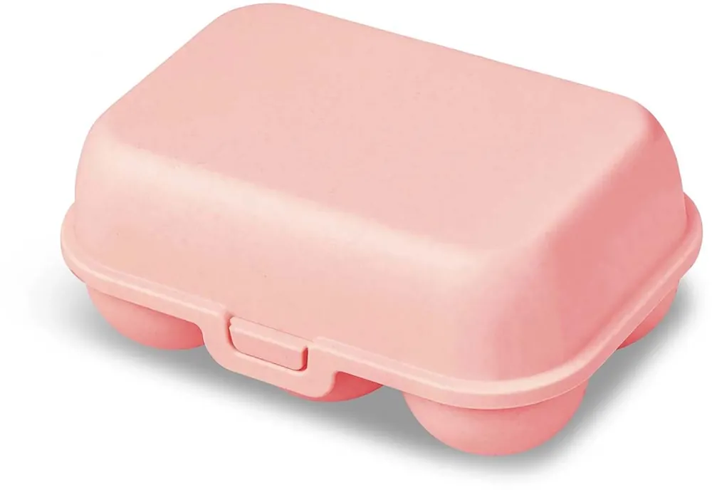 Koziol Eierbox Eggs to go Mini Online Kaufen