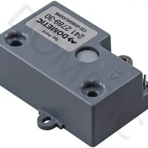 Aktuell Dometic Gasfeuerungsautomat