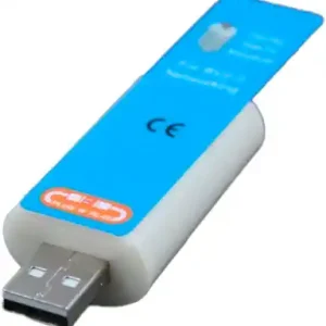 Berger und Schröter USB-Anzeigeeinheit für Anhängerbeleuchtung F Modul BV 2.0 Direktkauf