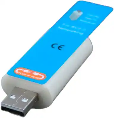 Berger und Schröter USB-Anzeigeeinheit für Anhängerbeleuchtung F Modul BV 2.0 Direktkauf