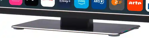 Avtex TV 1 TV Ständer 19,5 Zoll - 21,5 Zoll - 24 Zoll Rabatt