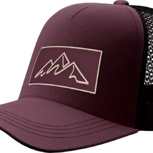 Stöhr Logo Trucker Unisex Kappe Preisreduziert