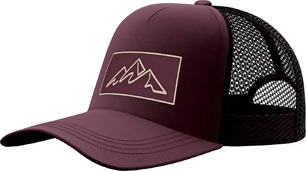 Stöhr Logo Trucker Unisex Kappe Preisreduziert