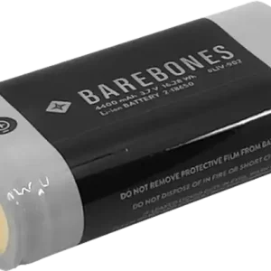 Barebones Battery Forest & Railroad austauschbarer Li-Ion-Akku Top-Preis