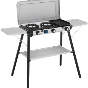 Bestseller Campingaz Camping Kitchen 2 Multi Cook Plus