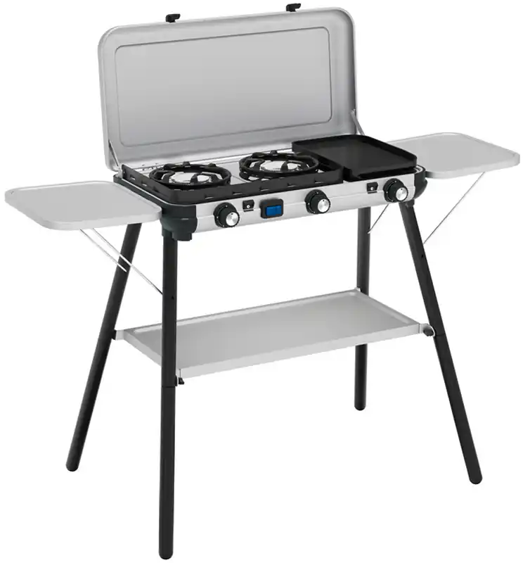 Bestseller Campingaz Camping Kitchen 2 Multi Cook Plus