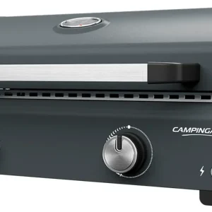 Campingaz Plancha Sigma 2 Cook Gasgrill Highlight