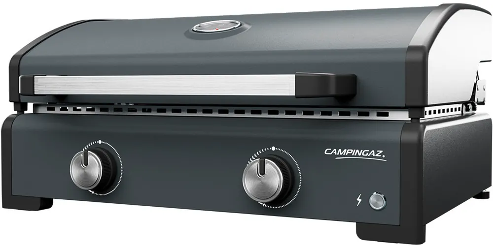 Campingaz Plancha Sigma 2 Cook Gasgrill Highlight