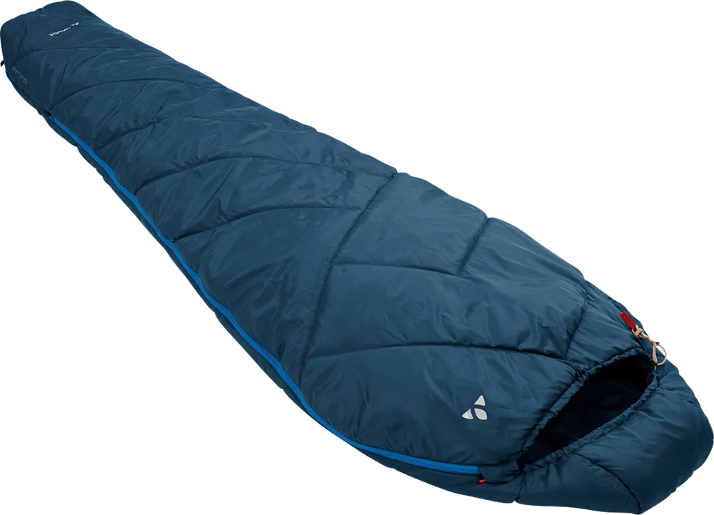 Garantierte Lieferung Vaude Sioux 400 II SYN Kunstfaserschlafsack