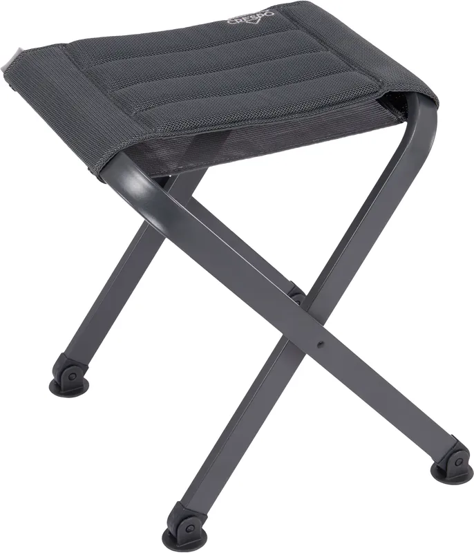 Crespo AP/402 Air-Select Klapphocker grau Billig
