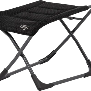 Preisreduziert Crespo AP/231 Air-Deluxe Beinauflage / Sitzhocker klappbar