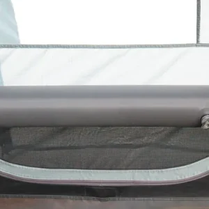 Beliebt DWT Distanzpolster 3er Set für Space Air HQ 375 L und Speed Air Vorzelt