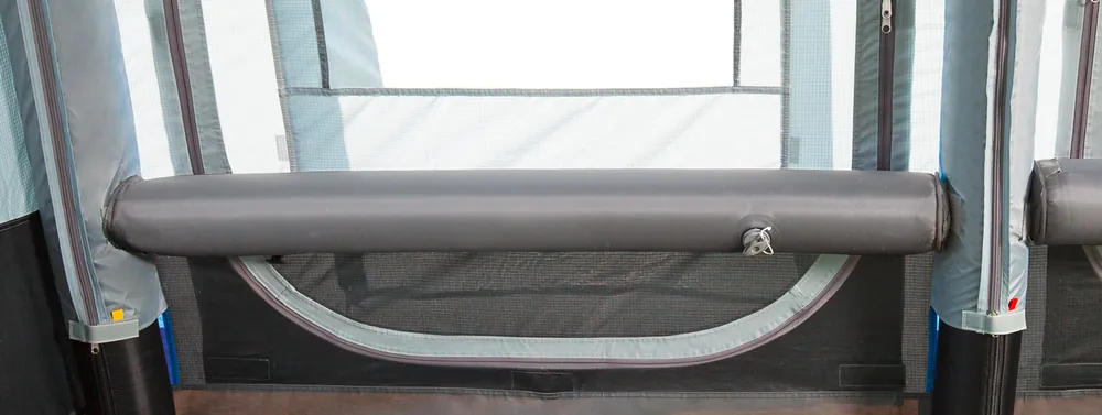 Beliebt DWT Distanzpolster 3er Set für Space Air HQ 375 L und Speed Air Vorzelt